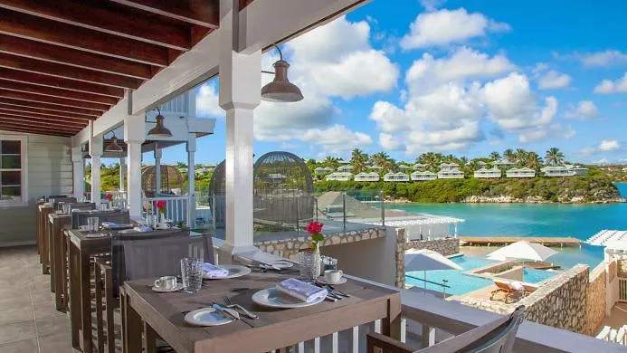 Hammock Cove Resort & Spa Willikies Antigua/Barbuda