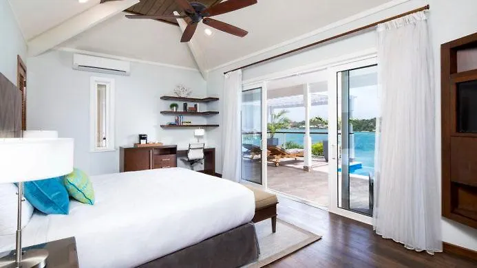 Hammock Cove Resort & Spa Willikies